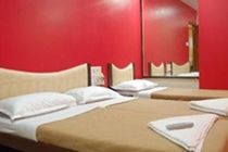 Hotel Arma Galaxy 2*